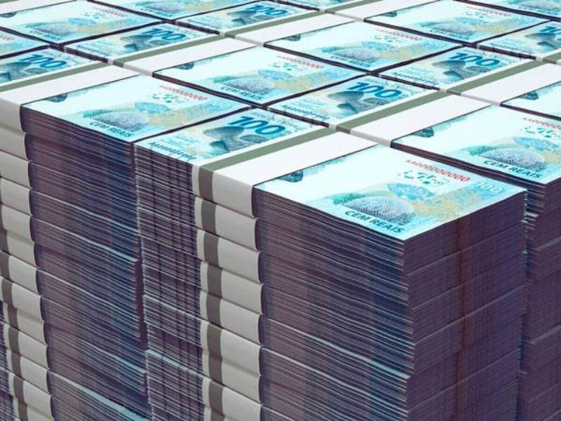 Recuperação de Ativos