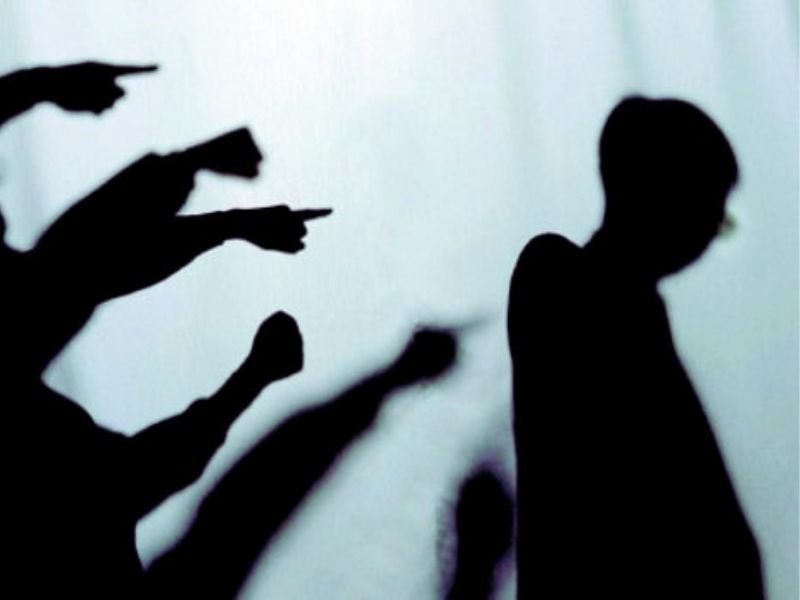 Campanhas Difamatórias