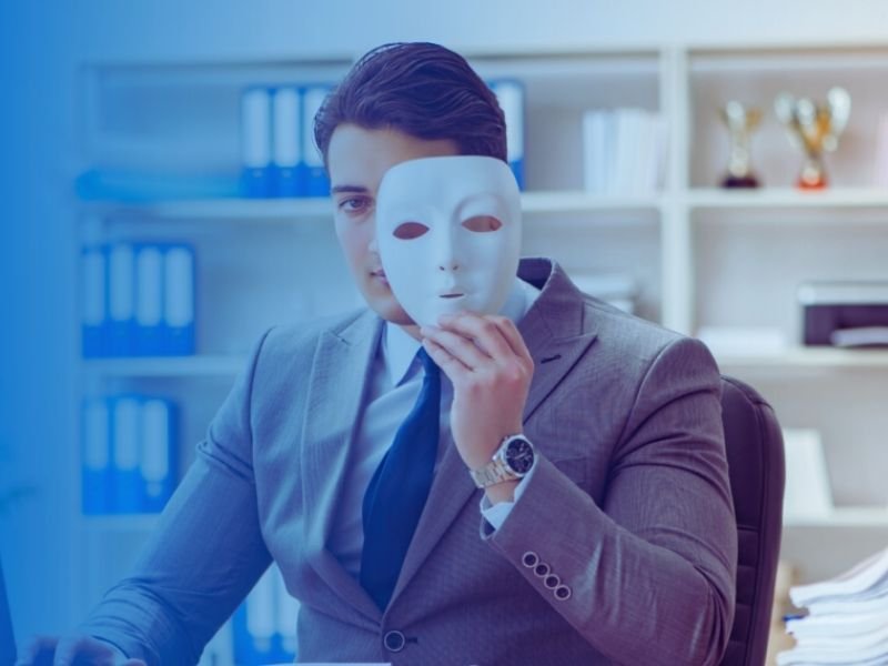 Fraudes Corporativas