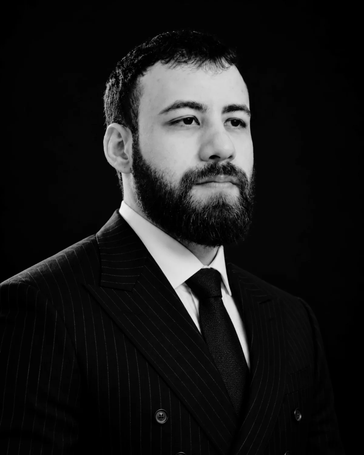 Retrato de Carlos Fontenele
